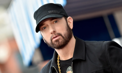 Voici la date de sortie du douzième album d'Eminem