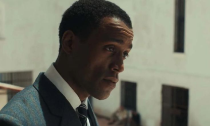 FANON – UN PORTRAIT PUISSANT D’UN HOMME EN LUTTE