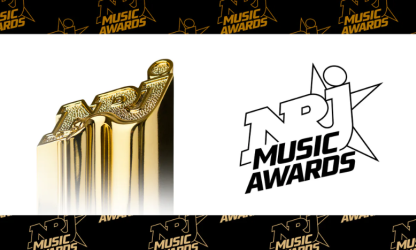 Le grand retour des NRJ Music Awards le 31 octobre 2025 !