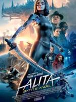 ALITA : BATTLE ANGEL