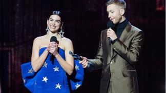 BRIT Awards 2019 : Découvrez la liste des gagnants de cette année !