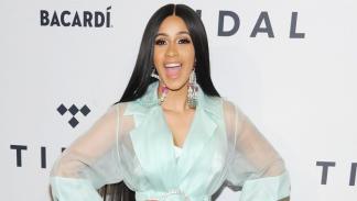 Cardi B arrive avec un nouvel album