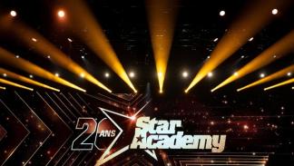 C’est déjà la fin de la Star Académy 2022.