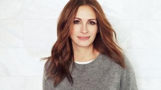 Julia Roberts débarque sur la plateforme Instagram