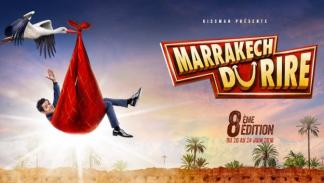 Marrakech du Rire 2018 : succès populaire pour une 8e édition sous le signe de l’humour sans frontières !
