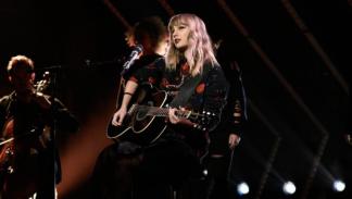 Taylor Swift remet le couvert sur sa dispute avec Kim Kardashian lors du lancement de  ‘’Reputation Stadium Tour’’