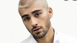 Zayn Malik fait le grand ménage sur Instagram