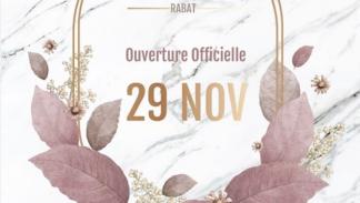 Zila Russi s'installe à Rabat !