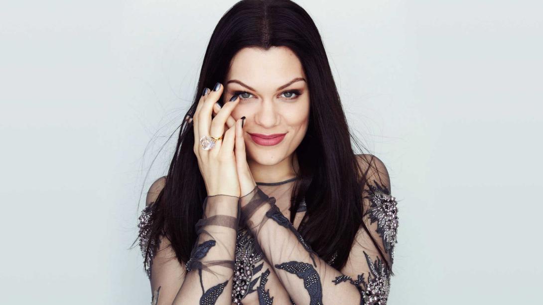 La chanteuse britannique Jessie J est enceinte.