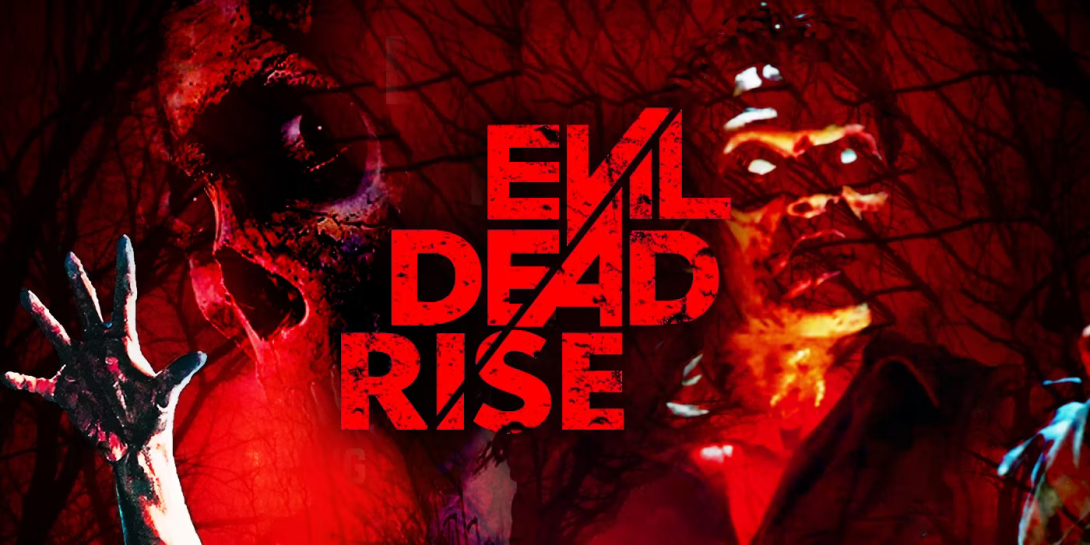 Evil Dead Rise : Le retour de la nouvelle saga d’horreur.