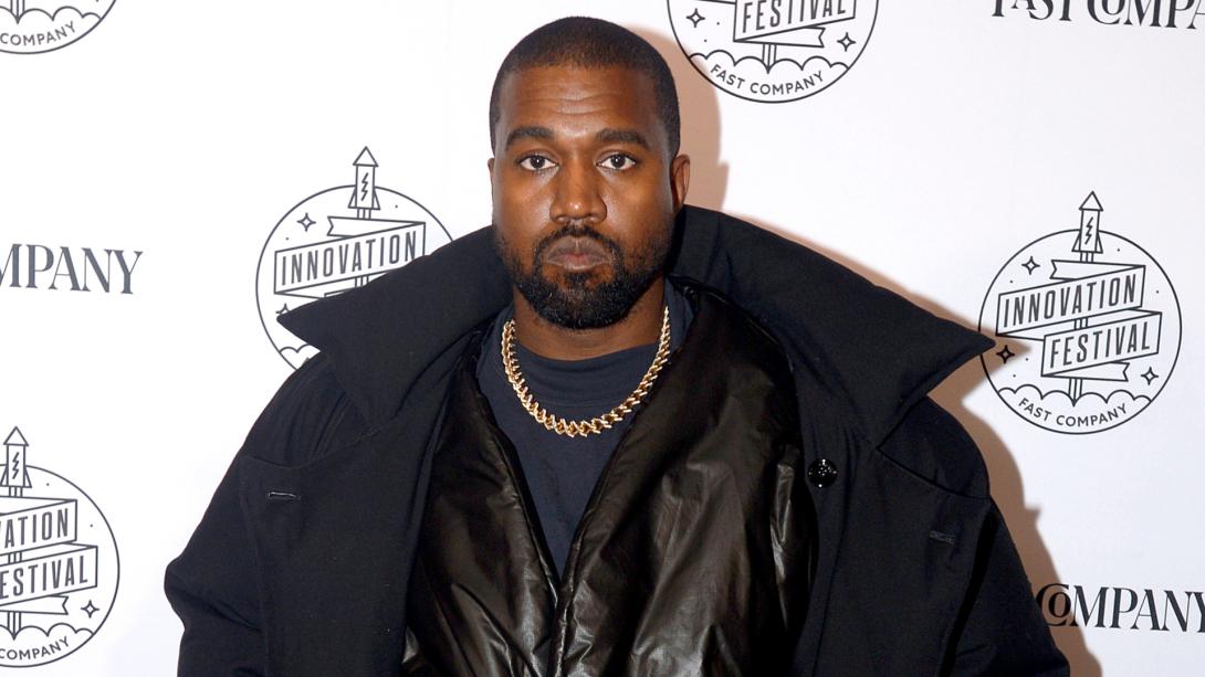 Kanye west en lune de miel secrète à la station balnéaire d'Amangiri dans le Grand Circle of National Parks and Monuments de l'Utah la semaine dernière.