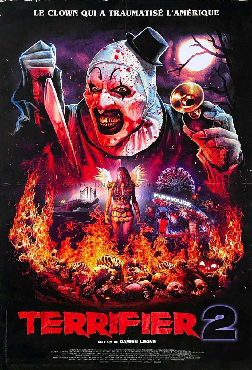 Terrifier 2