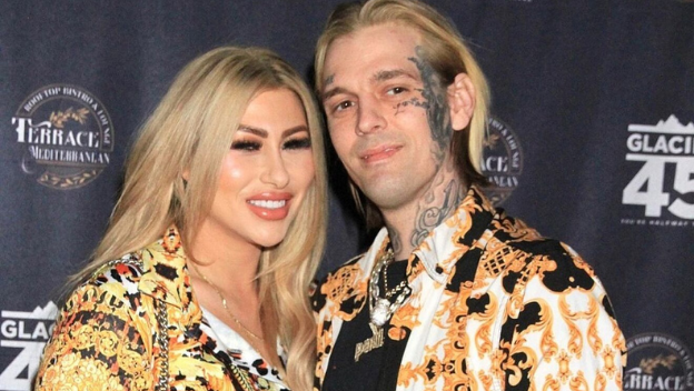Décès d'Aaron Carter : une révélation choquante de la part du médecin légiste.