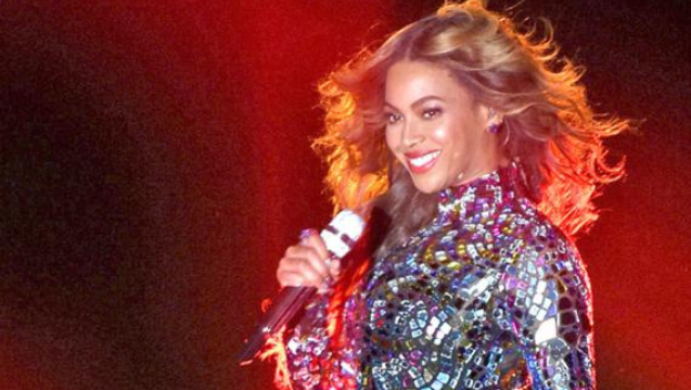 24 Millions de dollars pour que Beyoncé chante à Dubaï.