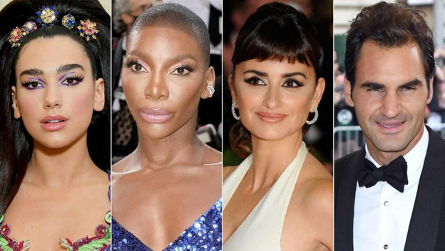 Dua Lipa, Penélope Cruz et Michaela Coel animent le Met Gala 2023.