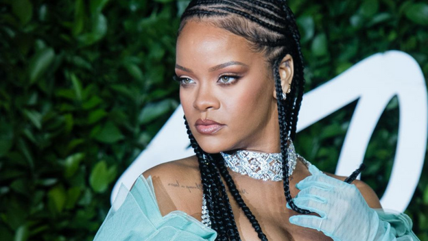  Rihanna : sur le point de sortir son documentaire.