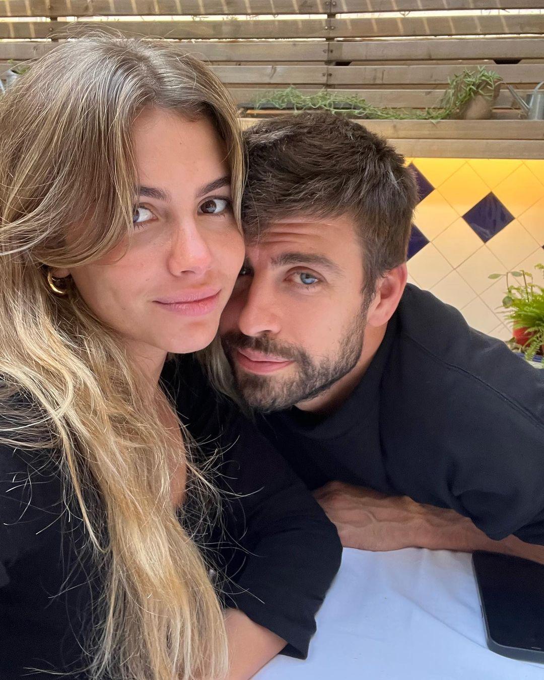 Shakira/Piqué : le footballeur enflamme la toile en affichant sa nouvelle compagne.