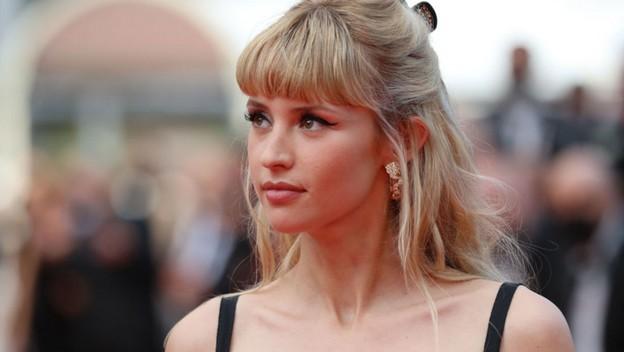 Astérix et Obélix « l’Empire du milieu » : Angèle fait partie du projet.