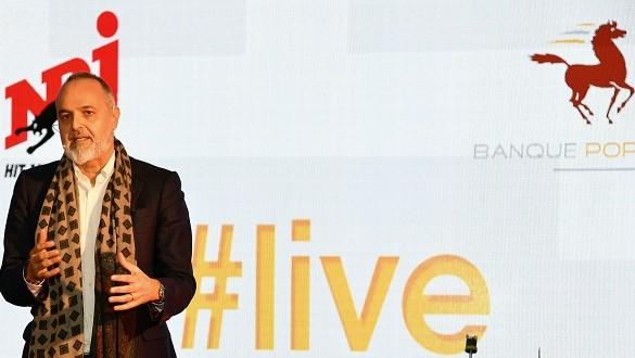 Banque Populaire lance #LIVE : la nouvelle offre bancaire pour la génération 18-25 ans