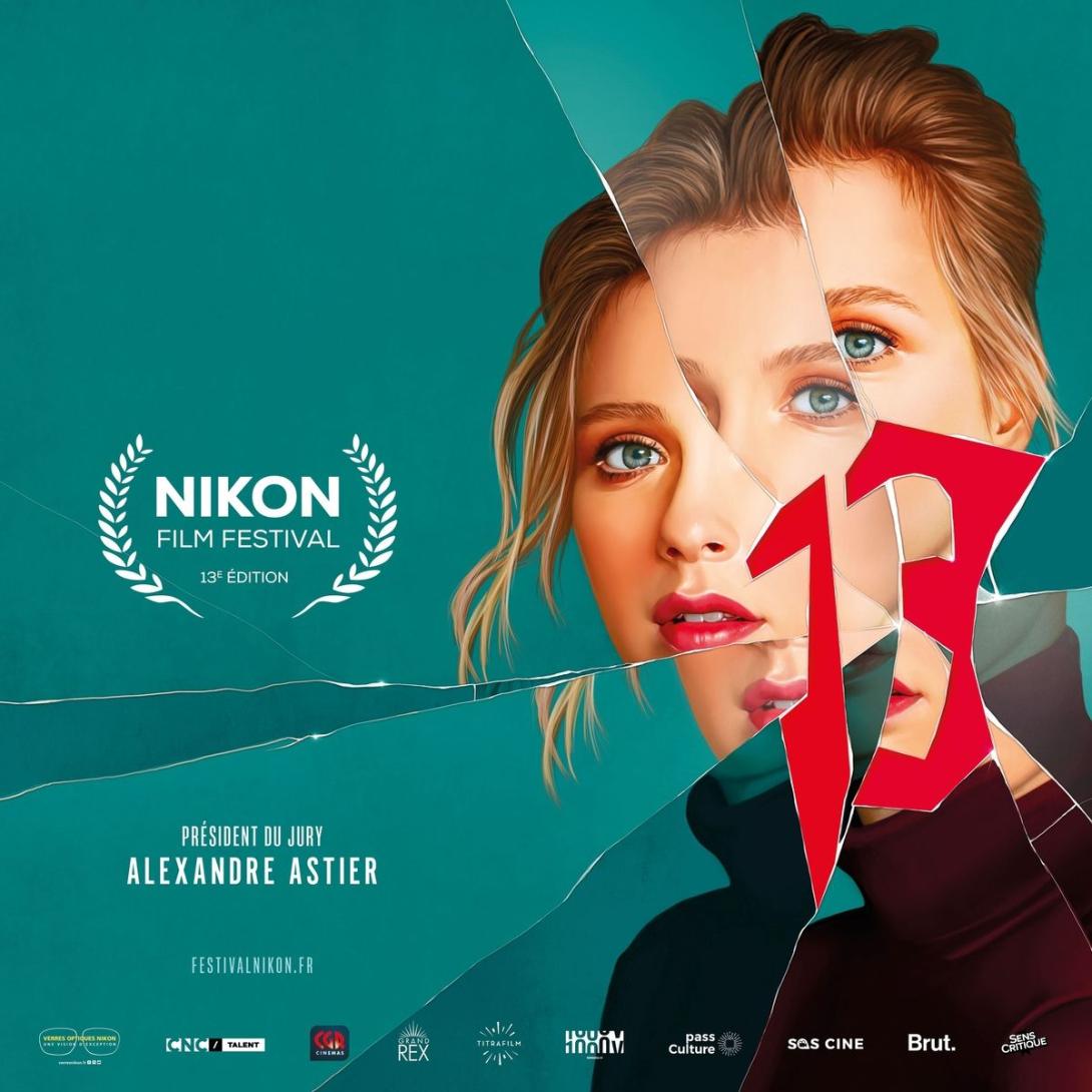 Nikon Film Festival 2023 : le vote du public est ouvert
