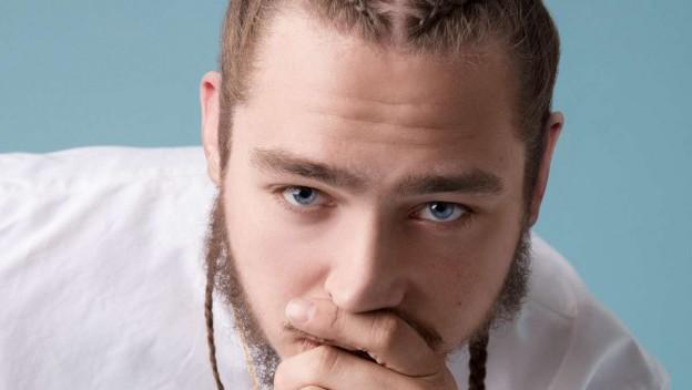 ‘’Beerbongs & Bentleys’’ : Le nouvel opus de Post Malone verra le jour le 27 avril !