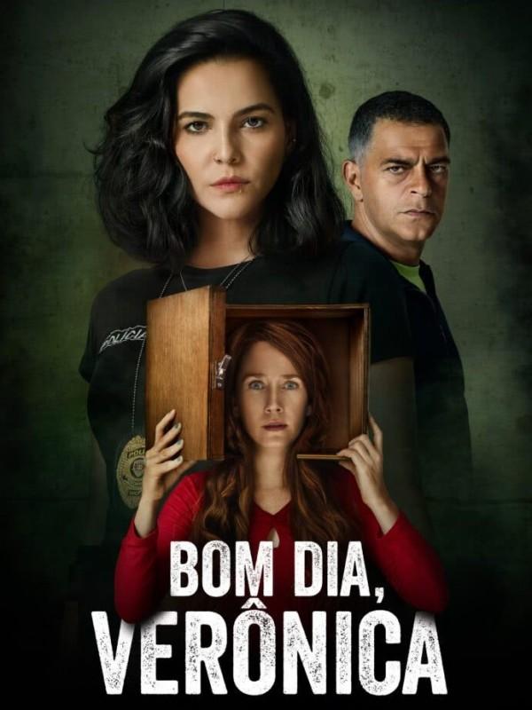 Bom Dia, Verônica (saison 1)