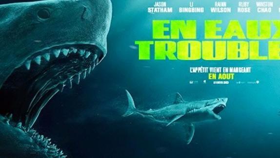 En eaux troubles