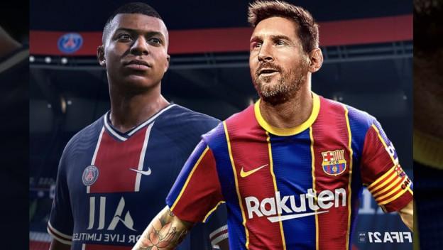 FIFA 21 vs eFootball PES 2021 : le match a-t-il encore du sens ?