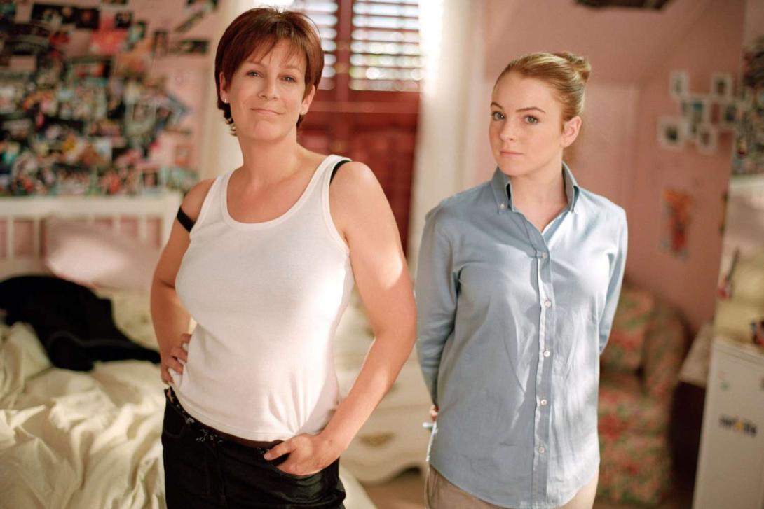 Est ce que "Freaky Friday" aura vraiment une suite ?