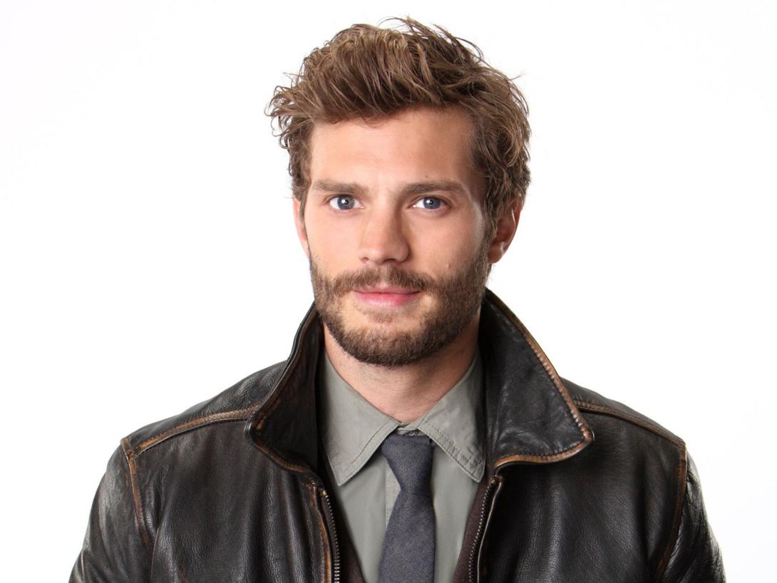 Jamie Dornan sera de retour pour la deuxième saison de "The Tourist"
