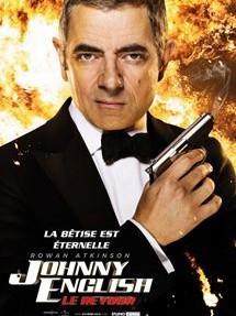 Johnny English Contre-Attaque