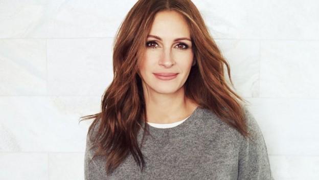 Julia Roberts débarque sur la plateforme Instagram