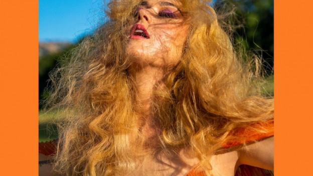 Katy Perry est de retour avec le clip : "Never Really Over"
