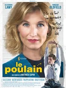 Le Poulain