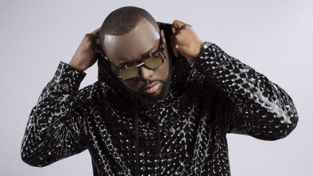 Maître Gims dans une affaire de bigamie ?
