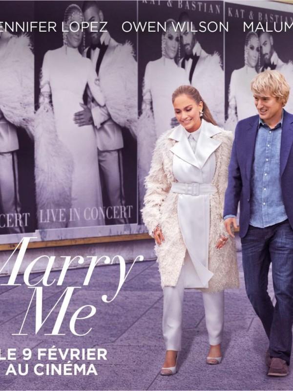 "Marry Me!" au ciné dès le 9 Février