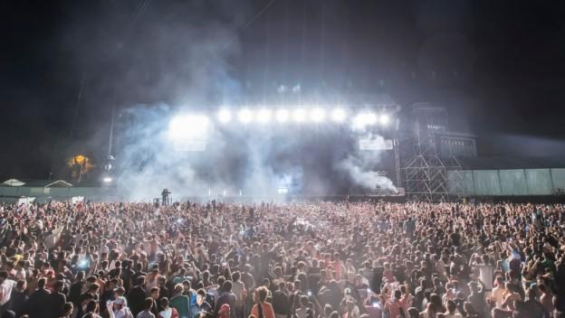 Mawazine 2018 : Ouverture réussie avec le show de Martin Garrix !