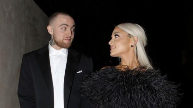 Mort de Mac Miller : son ex Ariana Grande désactive les commentaires sur Instagram