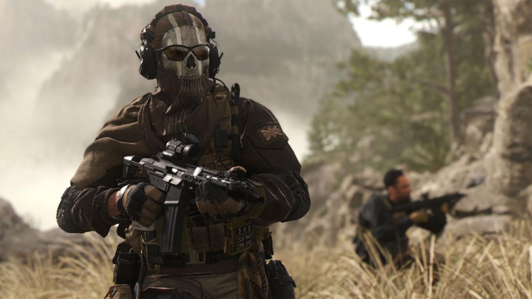 Le jeu "Call of Duty" débarque bientôt sur Nintendo