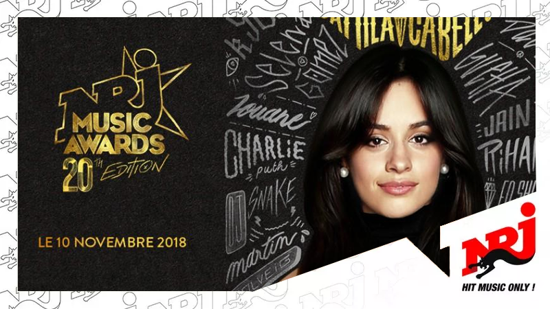 NRJ Music Awards 20th édition : La liste des invités continue de s’allonger !