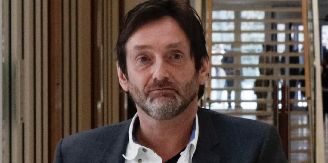 L'humoriste Pierre Palmade a subi un AVC