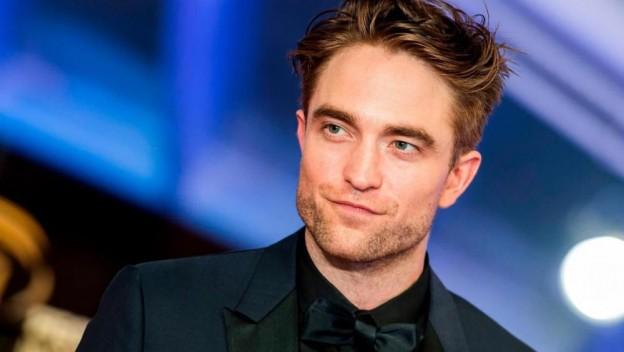 Robert Pattinson est le prochain Batman