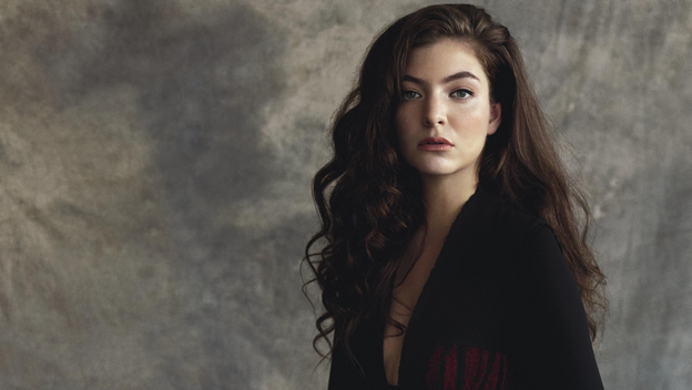 Lorde confirme son travail sur son quatrième album.