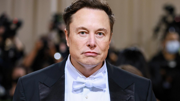 Elon Musk prend une grande décision concernant Twitter.