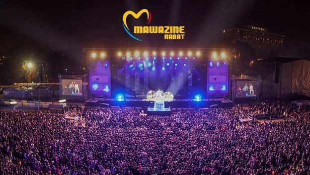 Le festival Mawazine fera son retour prochainement.