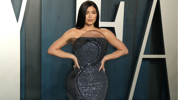 Kylie Jenner : L’anniversaire de ses enfants ne passe pas inaperçu