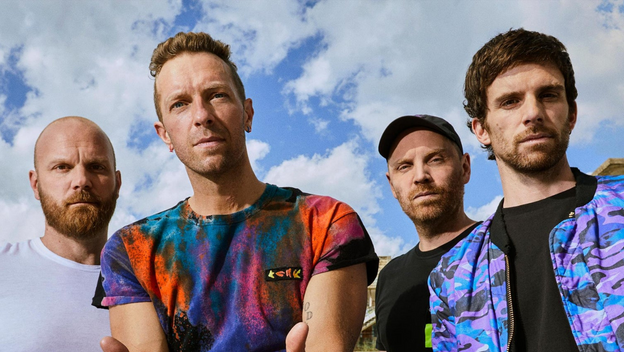 Coldplay lance bientôt son nouvel album
