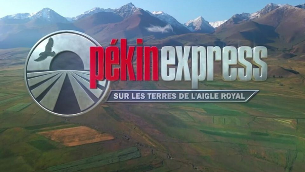 Pékin express fait son grand retour.