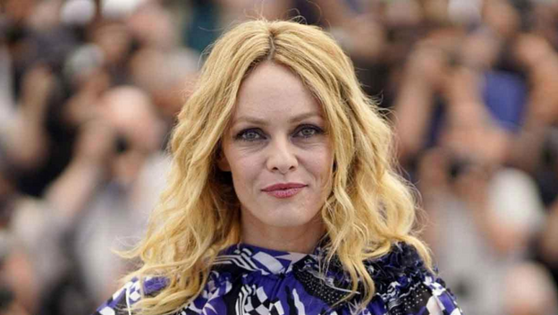 Vanessa Paradis, d'anciens clichés refont surface.