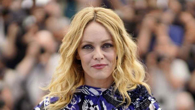 Vanessa Paradis, d'anciens clichés refont surface. 